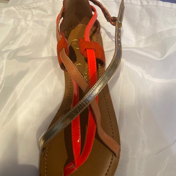 Sandals - Picture 2 of 2